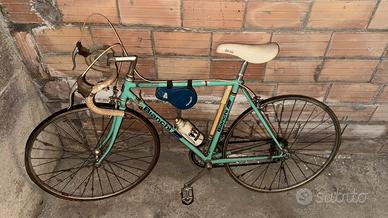 Bianchi 1986-1987 campione del mondo