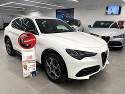 ALFA ROMEO Stelvio 2.2 TD 160 CV AT8 Sprint