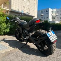 Ducati Scrambler 800 icon