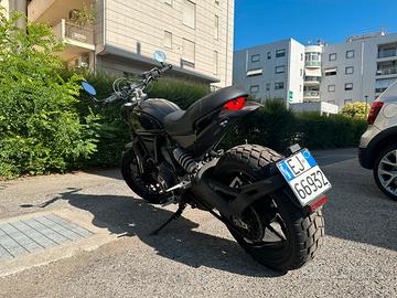 Ducati Scrambler 800 icon