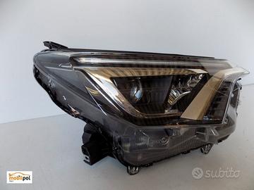 Toyota Rav 4 IV - Faro frontale FULL LED - R 11458