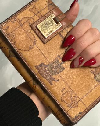 Portafoglio Alviero Martini