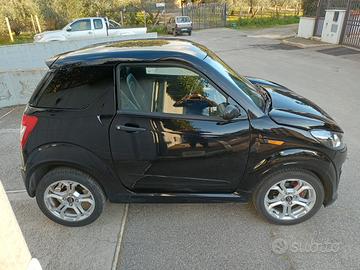 minicar Ligier