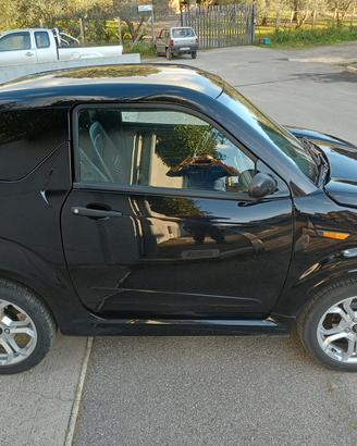 minicar Ligier