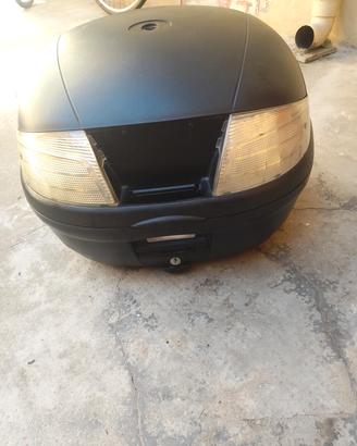 bauletto scooter/moto