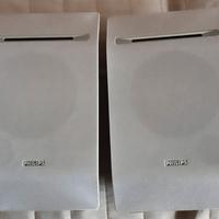 SPEAKER  CASSE  Micro Hi-Fi MCM275 Philips