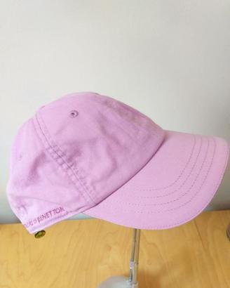 Cappellino NUOVO BENETTON