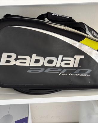 Borsone Tennis BABOLAT