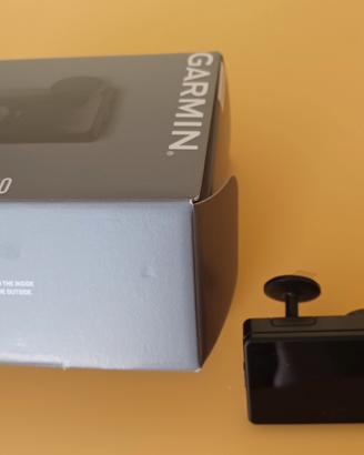 Garmin Dash Cam X110