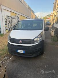 Fiat talento 1.6cc