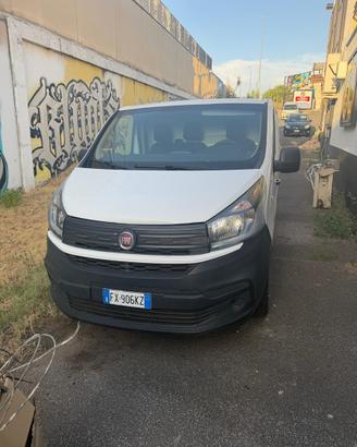 Fiat talento 1.6cc