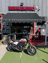 Ducati Scrambler 800 Urban motard