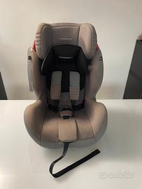 seggiolino foppapedretti