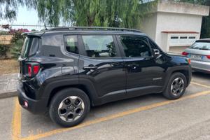 Jeep Renagade 2018