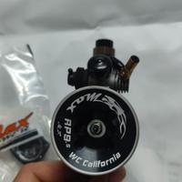 max 21 pista fantini 