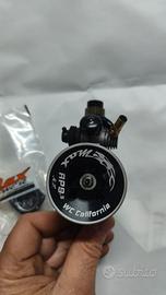 max 21 pista fantini 