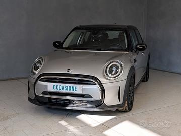 Mini mini iv f54-f55-f56-f57 mini 5p 1.5 cooper cl