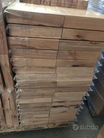 Accendifuoco in faggio