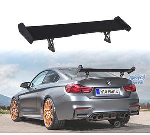 SPOILER POSTERIORE BMW F82 13-18 LOOK M4 GTS