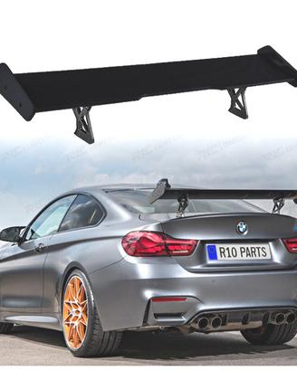 SPOILER POSTERIORE BMW F82 13-18 LOOK M4 GTS
