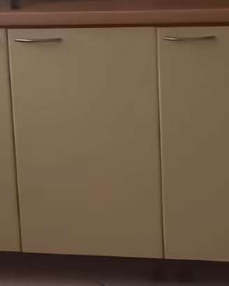  credenza e colonna 