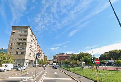 Trilocale in Varesina con terrazzo e cantina