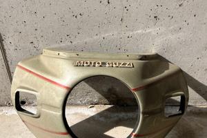 Cupolino Moto Guzzi V35 II