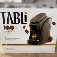 macchina da caffè  espresso Lavazza Tablì