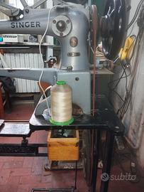 Macchina da Cucire a braccio