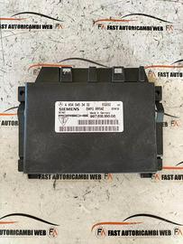 Centralina controllo trasmissione Porsche 911 997 
