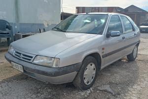 Citroen ZX 1.4i cat 5 porte Aura 1995 EPOCA