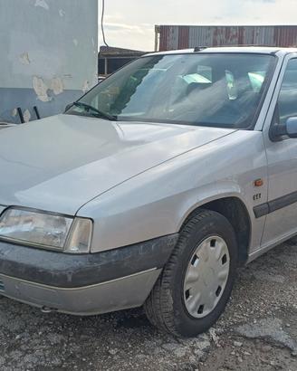 Citroen ZX 1.4i cat 5 porte Aura 1995 EPOCA