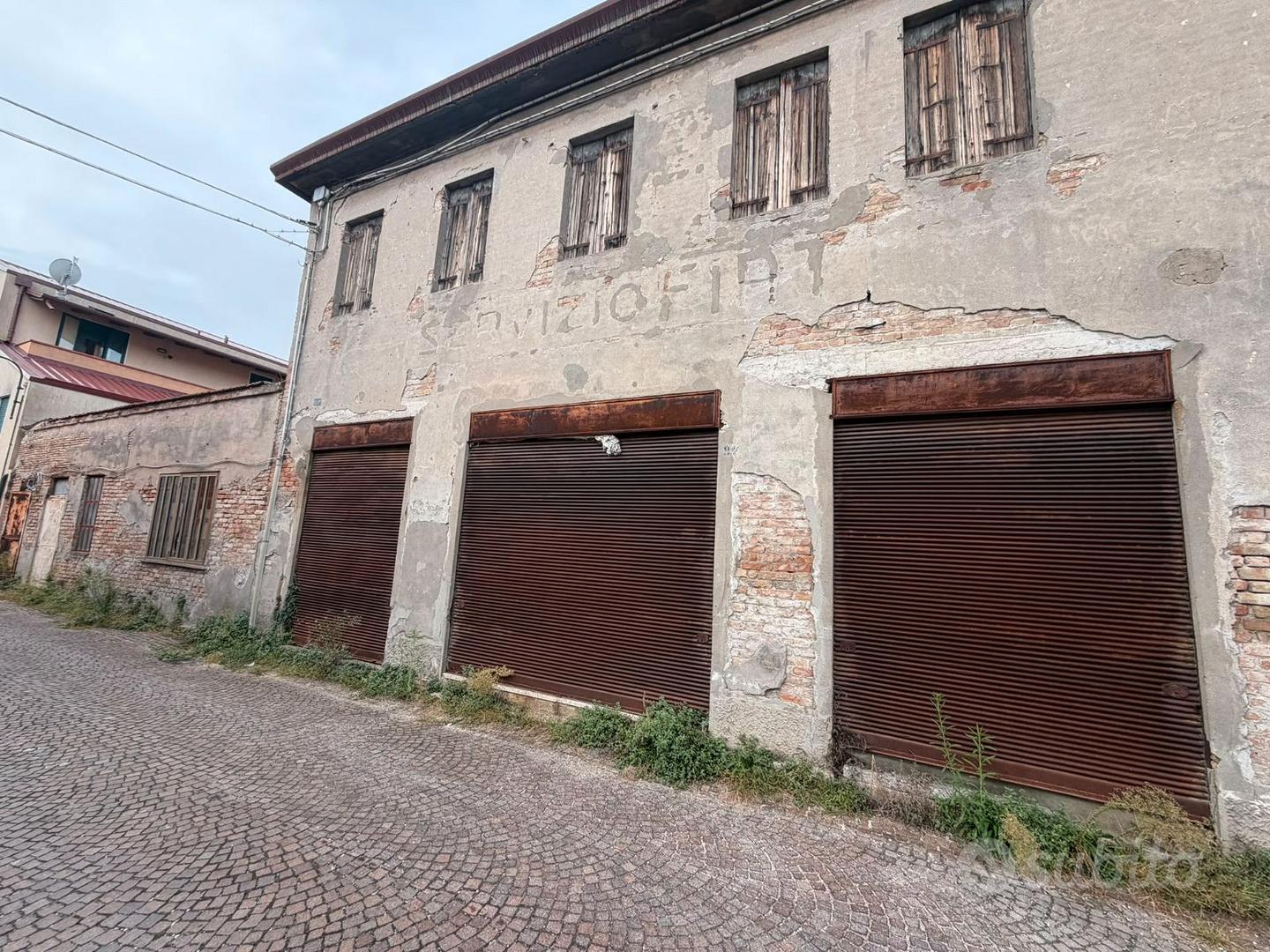Casa – Venezia, Catene, Marghera - Vista 2