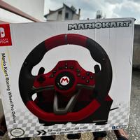 Manubrio mariokart