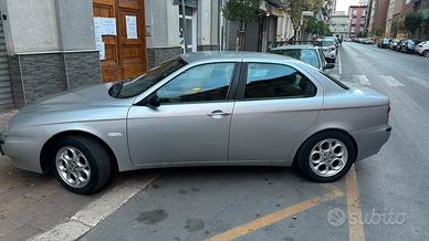 Alfa 156 1.8 twin  spark ASI
