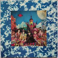 Their Satanic Majesties Request