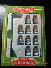 SQUADRA SUBBUTEO LAZIO
