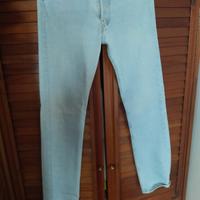 Jeans Levi's 501 W31 L34