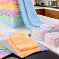 confezione 15 panni in microfibra imballati