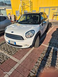 mini Countryman 2000 diesel del1014