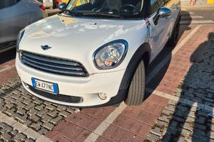 mini Countryman 2000 diesel del1014