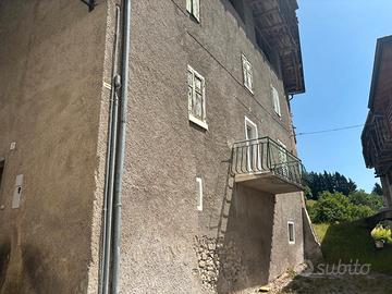 Vendita casa frazione Larido Bleggio Sup