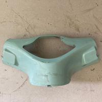 Carena contorno contachilometri piaggio vespa prim