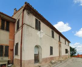 PALAZZINA A FERMO