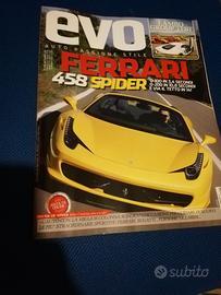 Riviste auto