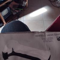 Martello taglia cintura salvagente 