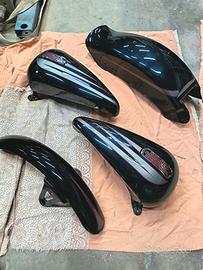 Harley Davidson Bad Boy 97