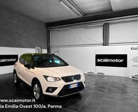 SEAT Arona 1.0 TGI FR