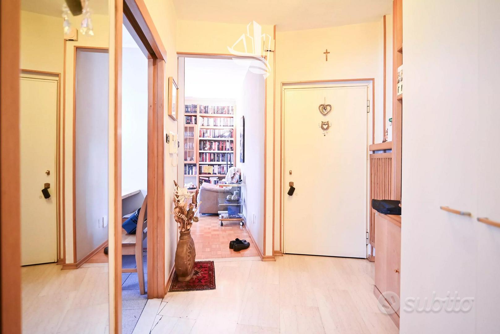 Vendita nuda proprietà a Bolzano - Vista 4