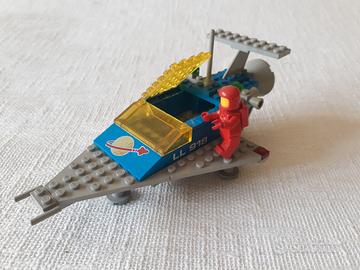 Lego 918 Space anni 80